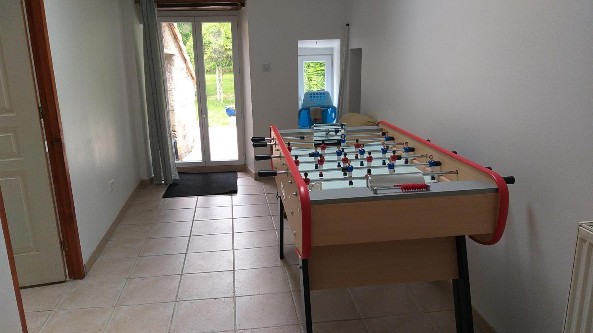La Laujere Ivie - Gite & Piscine Privative Saint-Hilaire-du-Bois  Kültér fotó